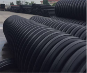 內(nèi)肋增強(qiáng)聚乙烯螺旋波紋管